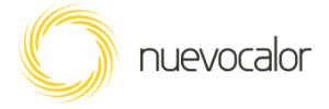Nuevocalor